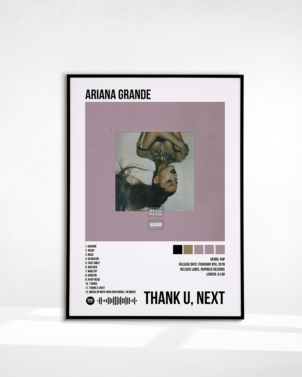 ETERNAL SUNSHINE DELUXE: BRIGHTER DAYS AHEAD