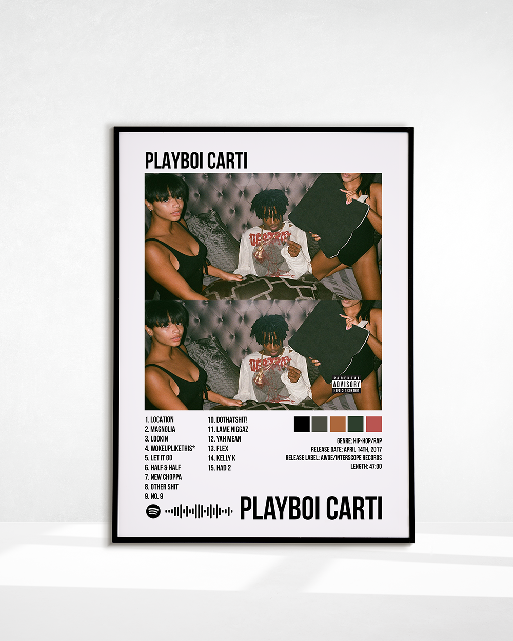 PLAYBOI CARTI