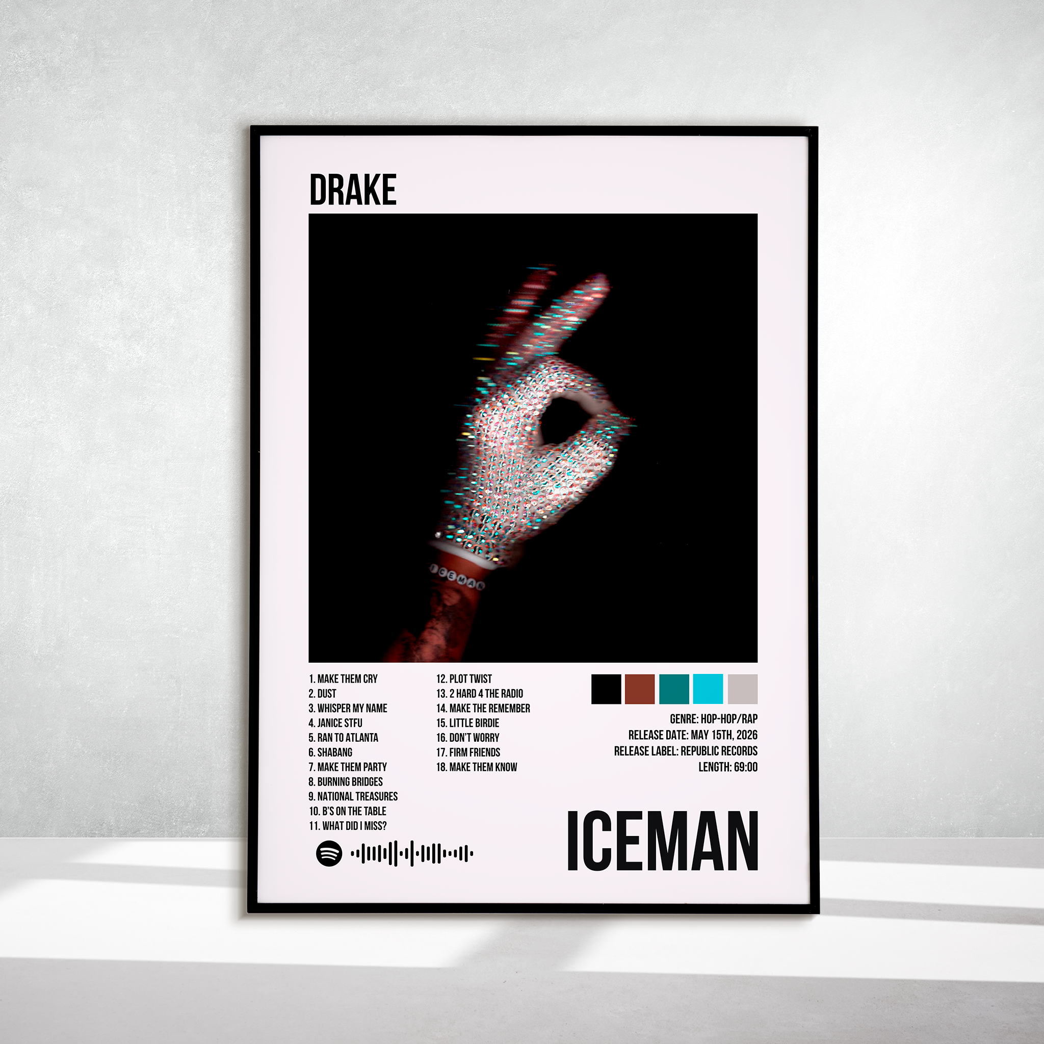 Iceman