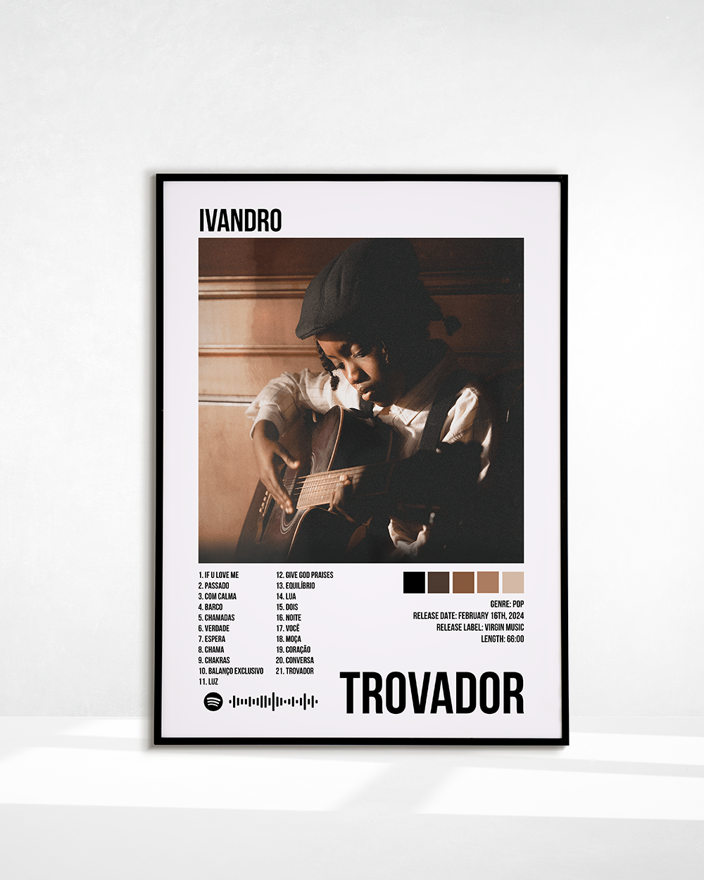Trovador