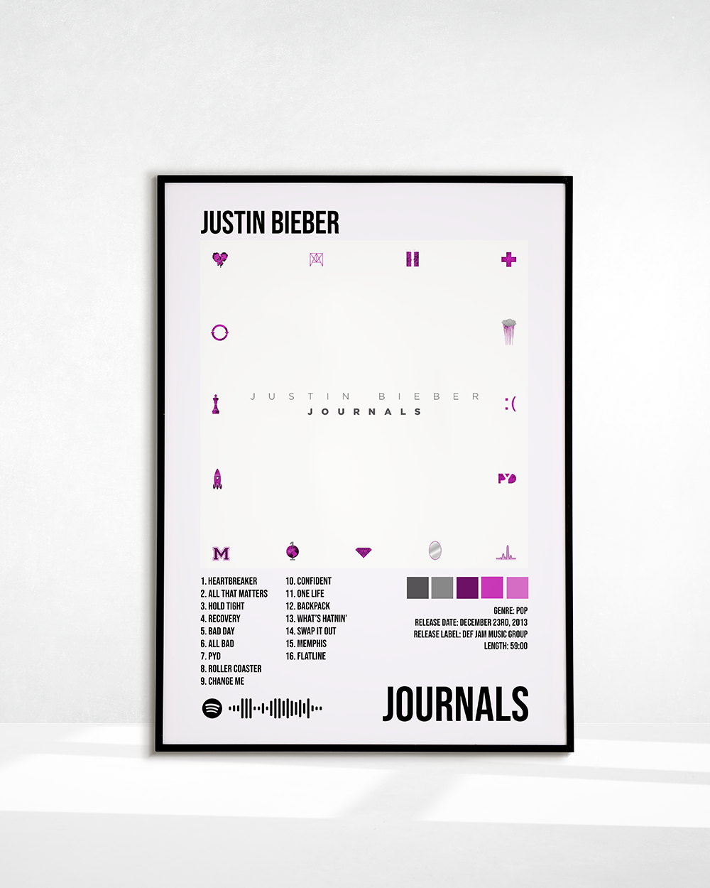 JOURNALS