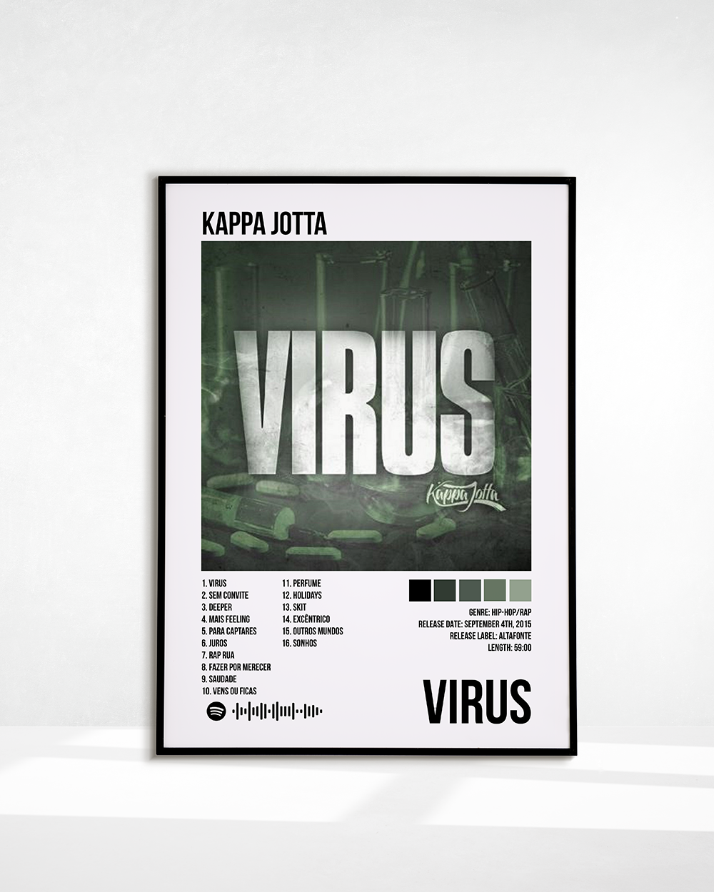 VIRUS