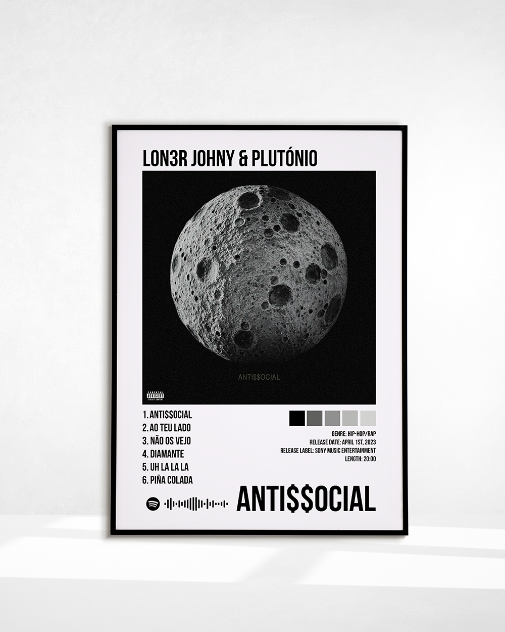 ANTI$$OCIAL