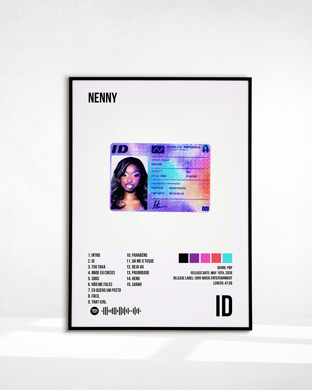 ID