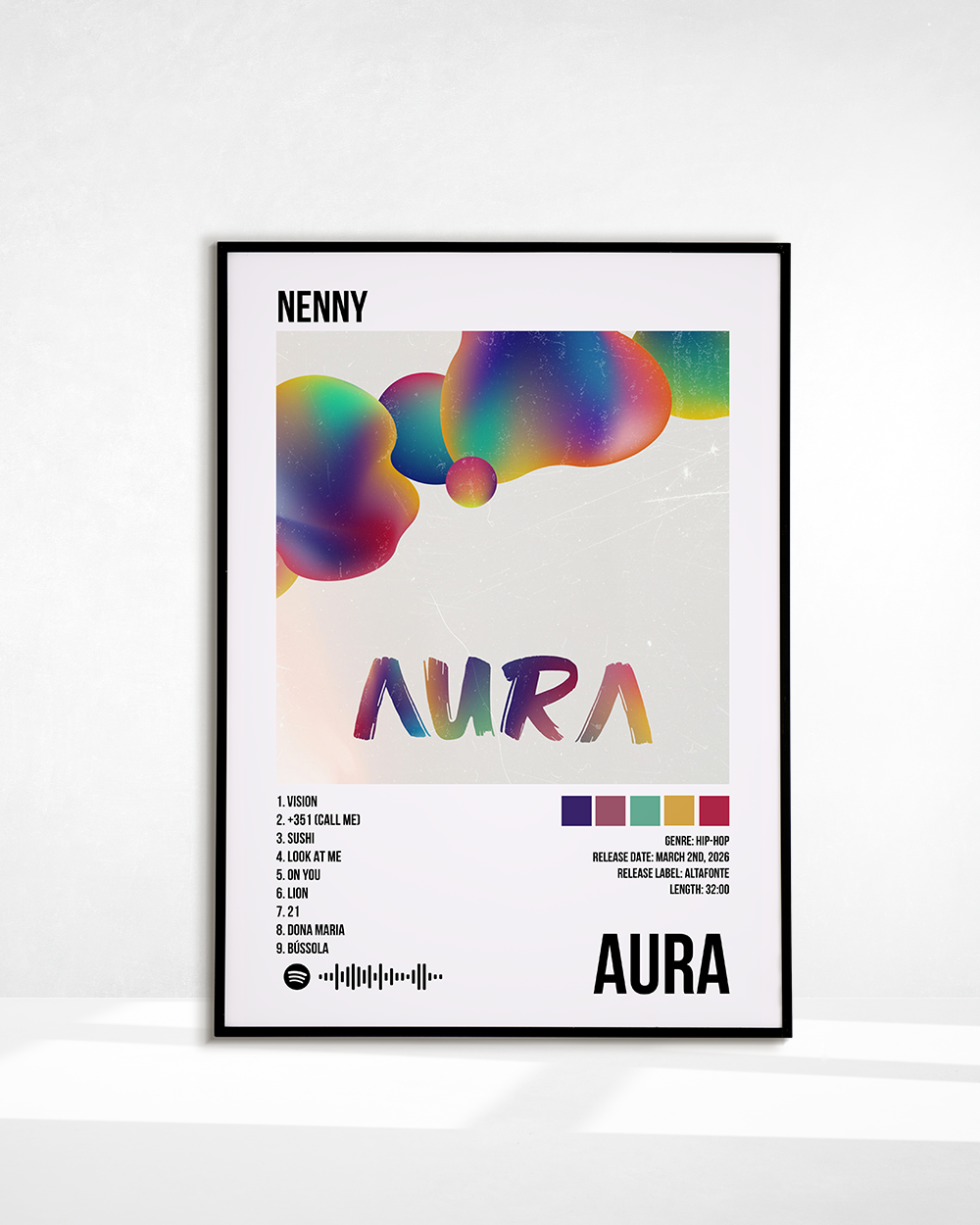 Aura