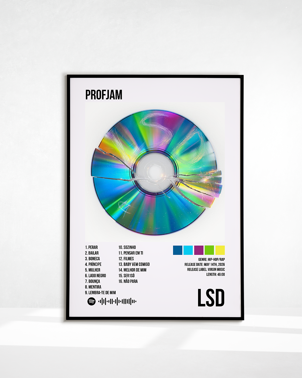 LSD