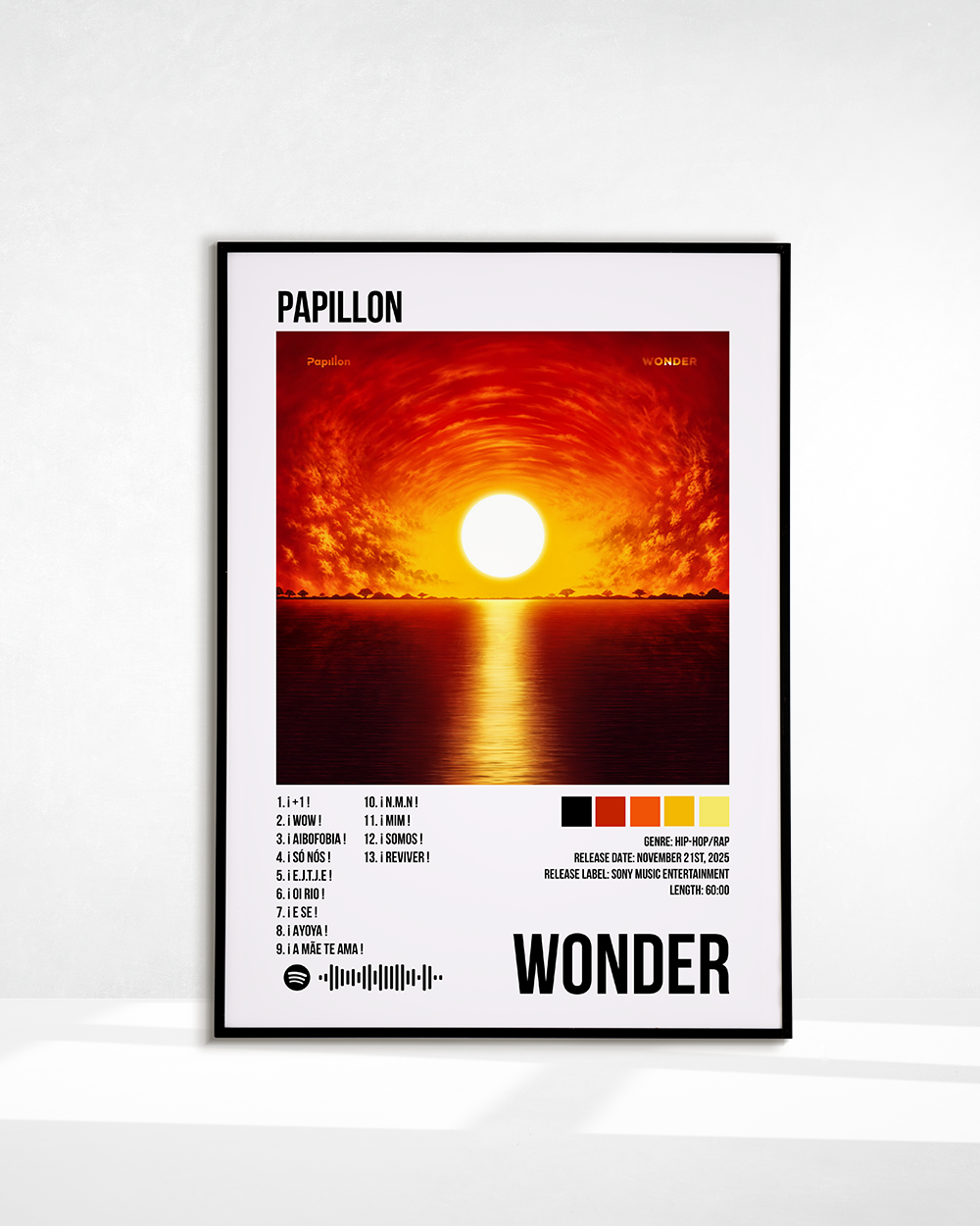 WONDER