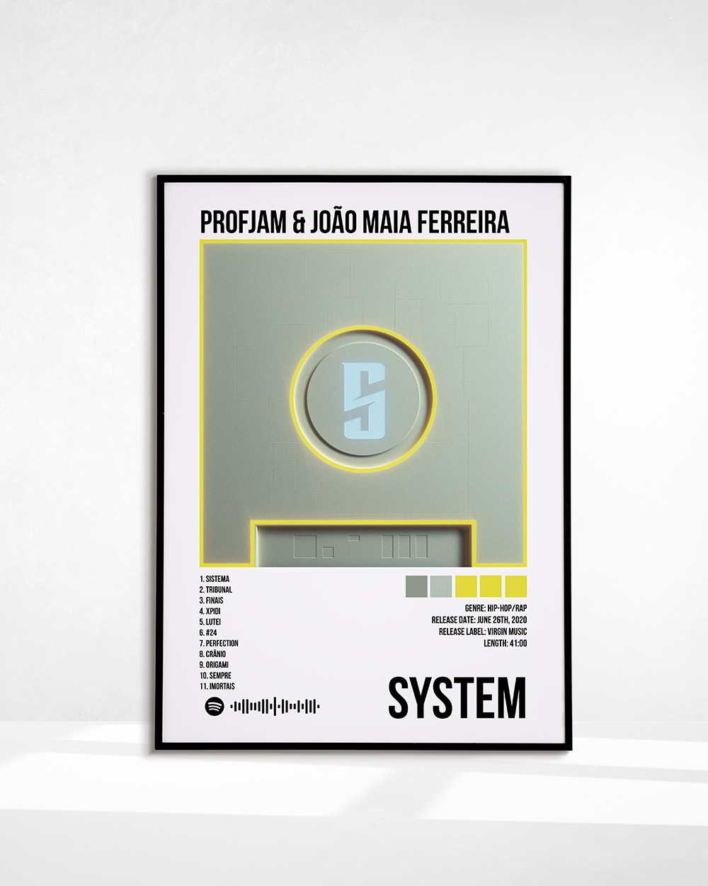 SYSTEM