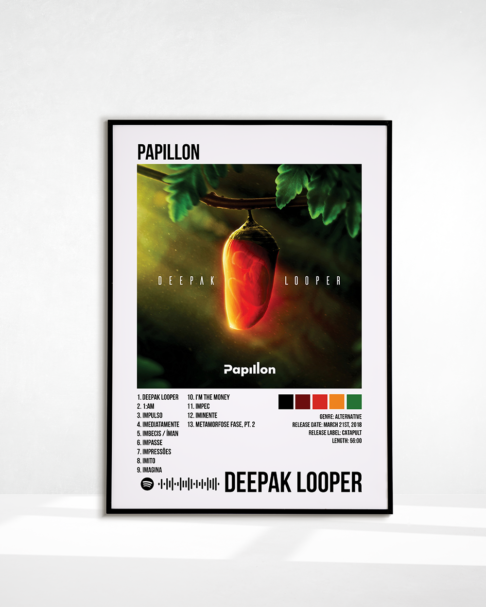 Deepak Looper