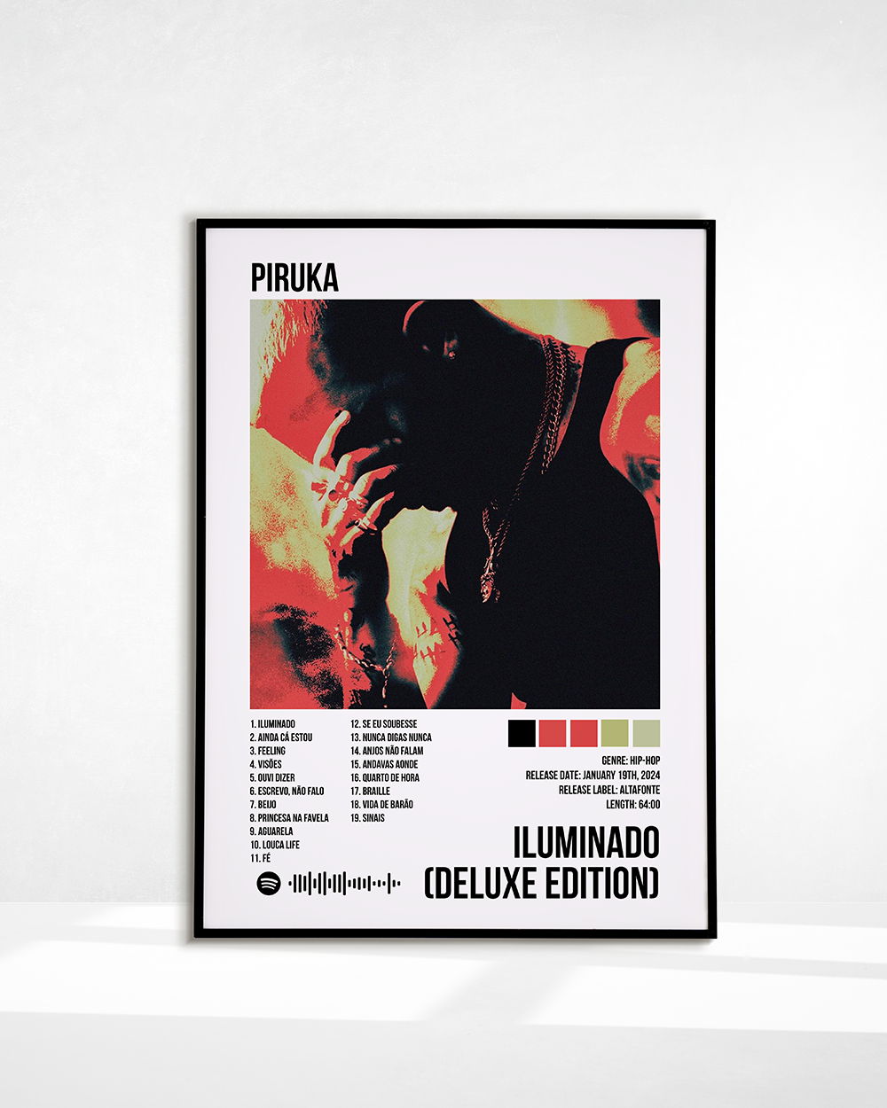 Iluminado (Deluxe Edition)