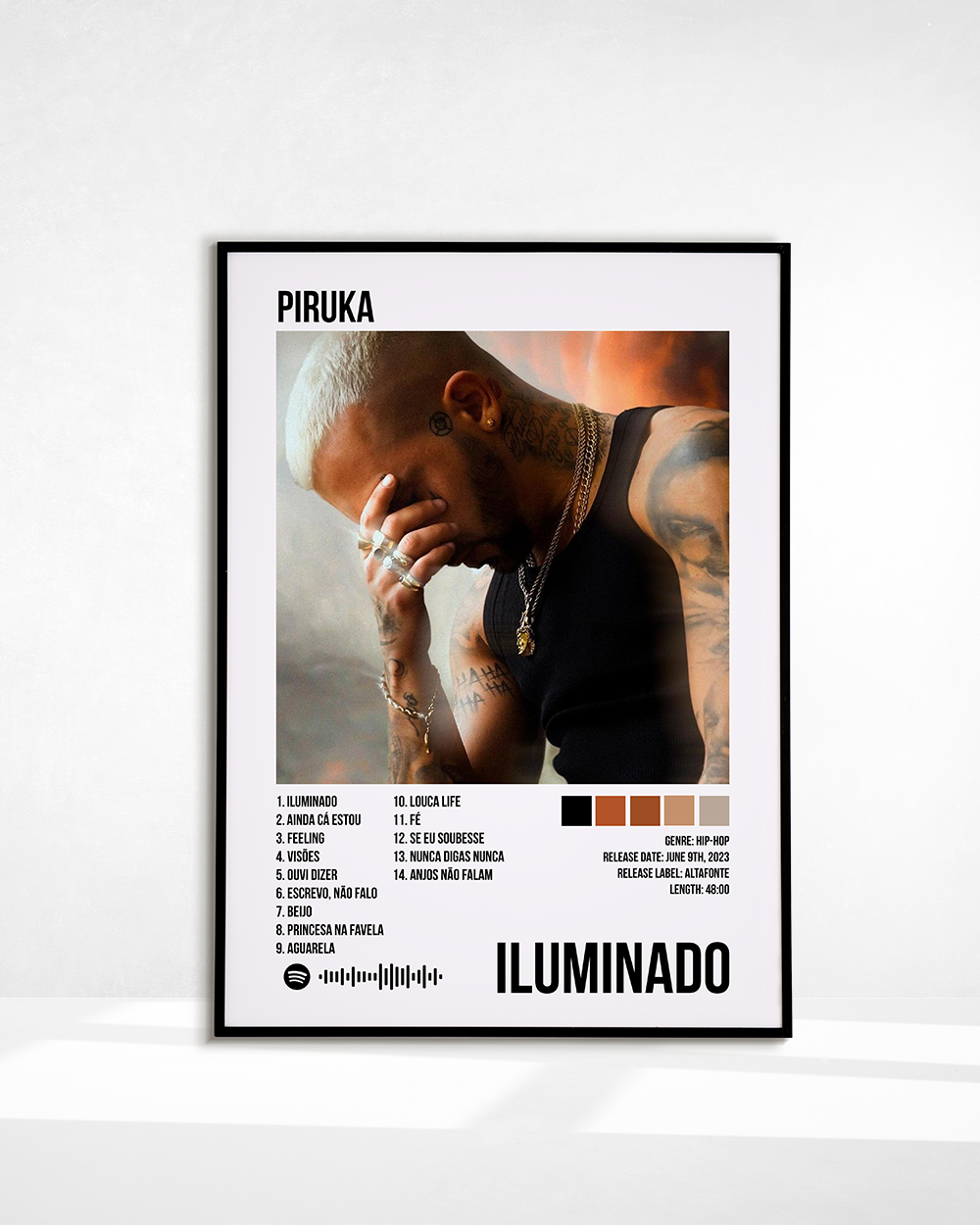 Iluminado