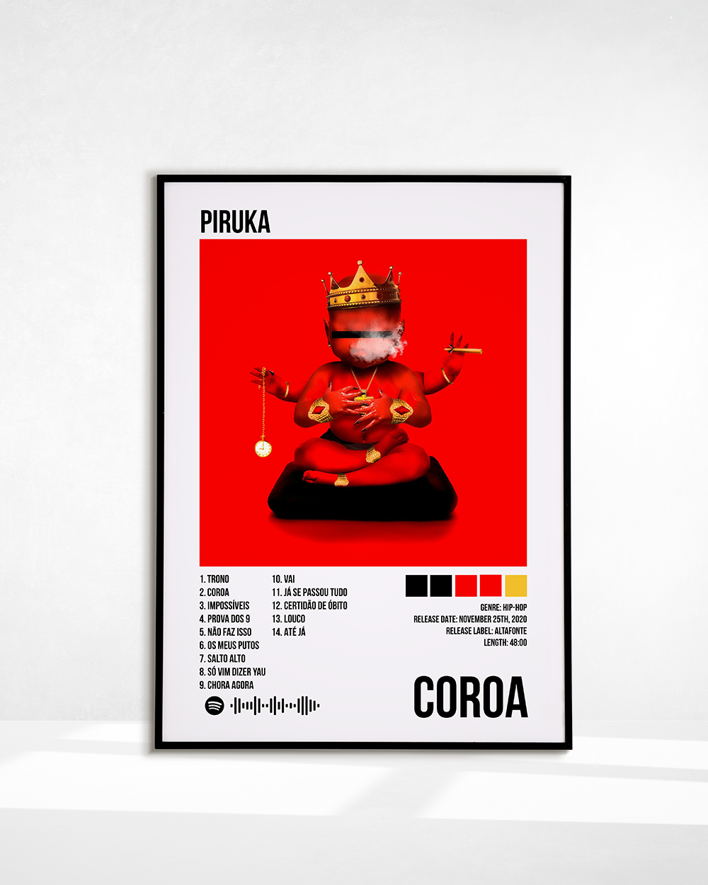 Coroa