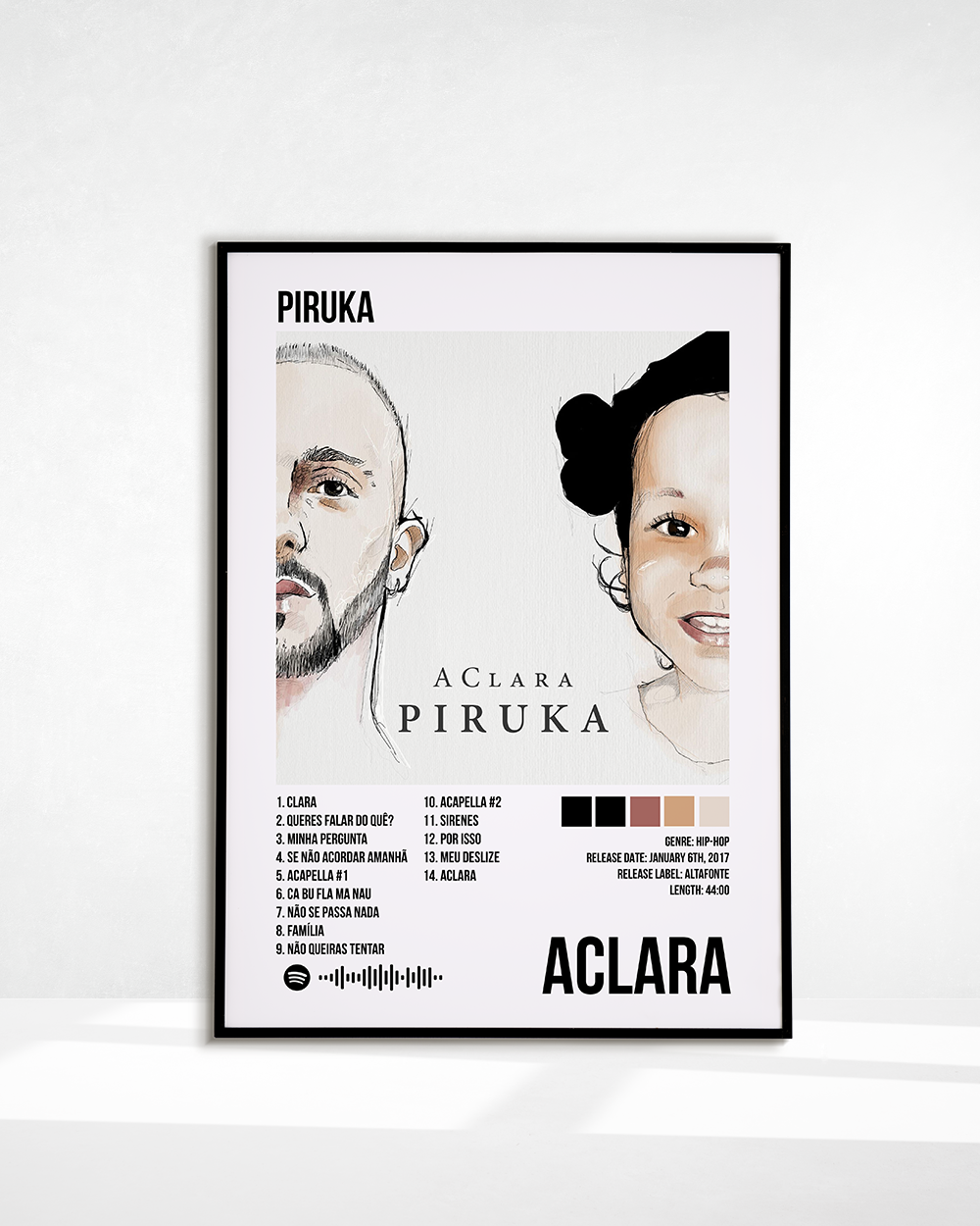 AClara