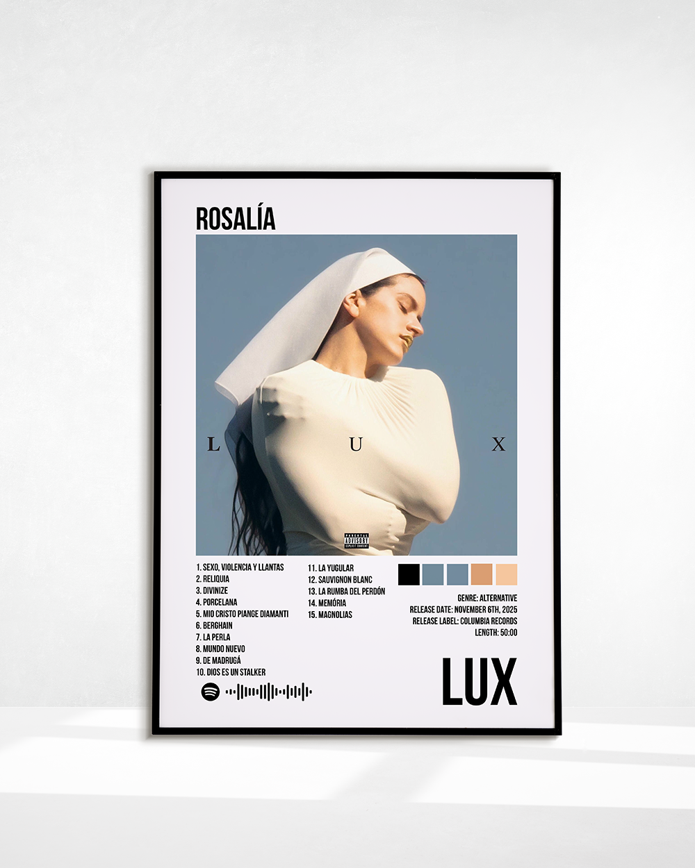 LUX