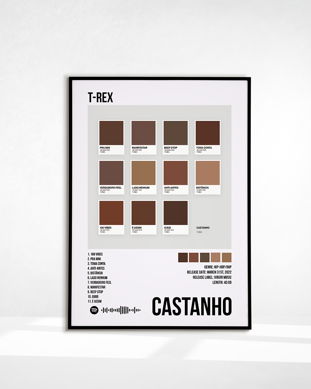 CASTANHO