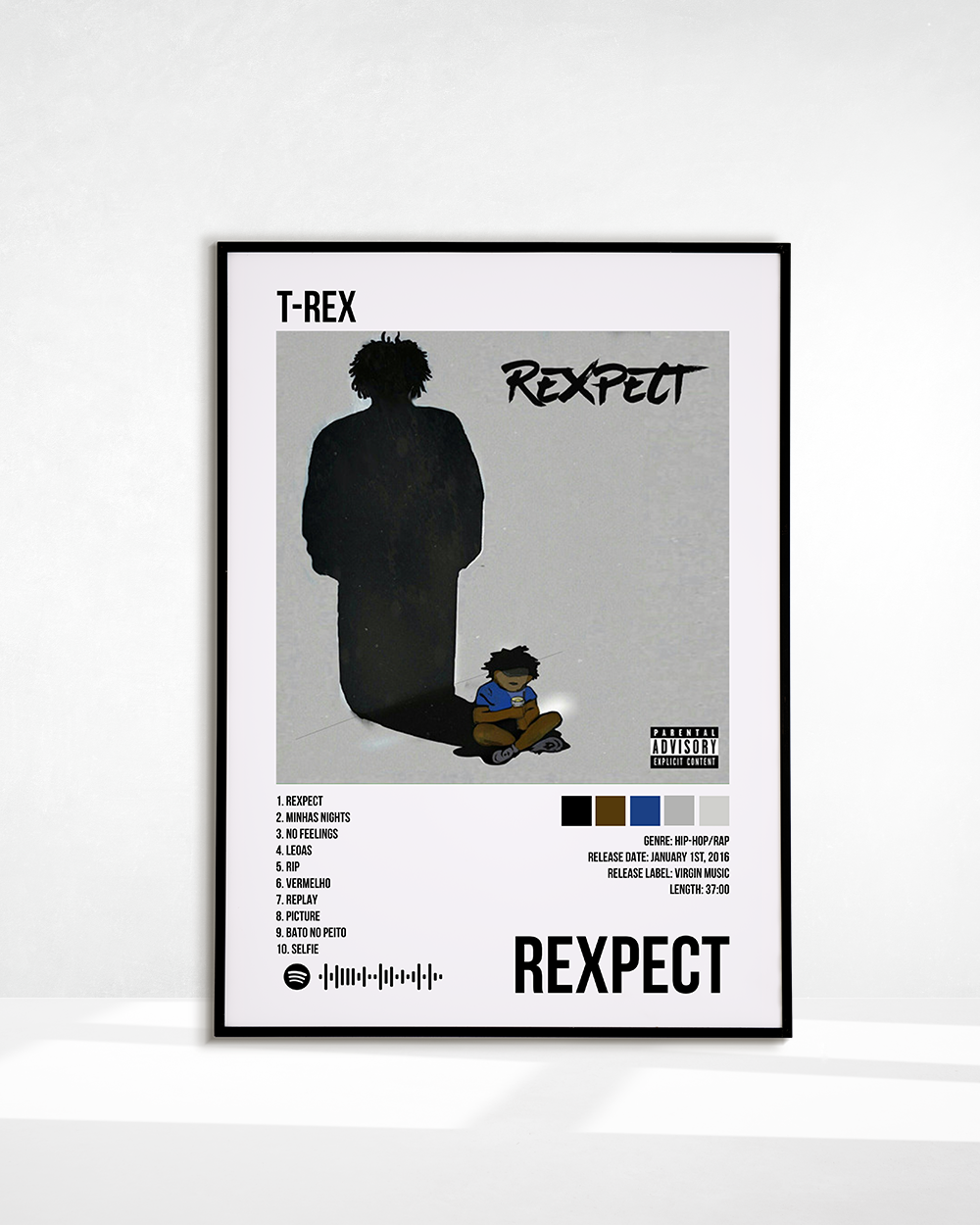 Rexpect