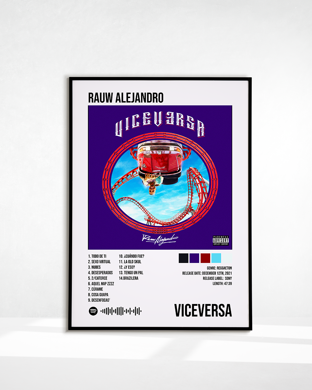 VICEVERSA