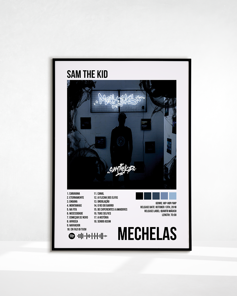 MECHELAS