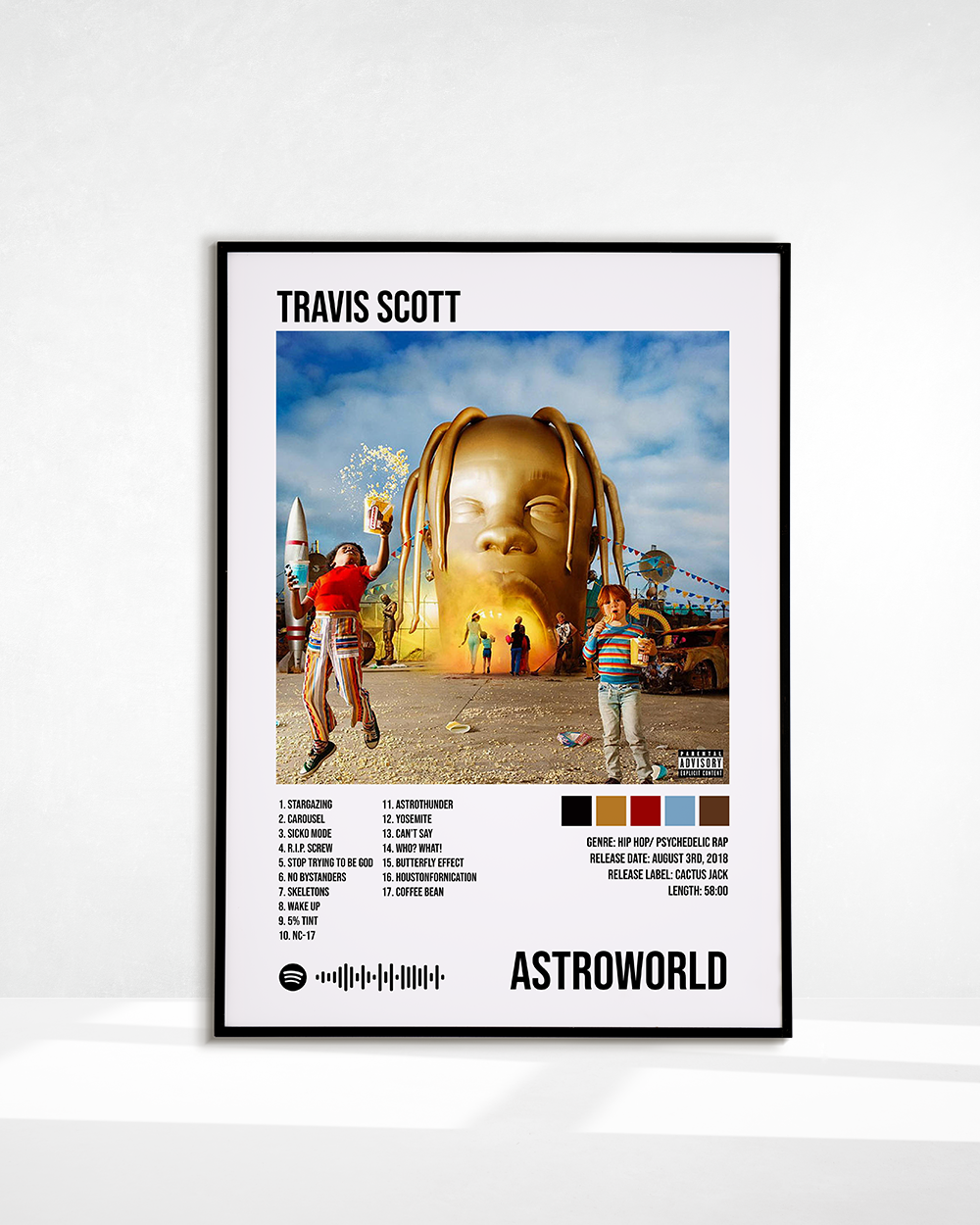 ASTROWORLD