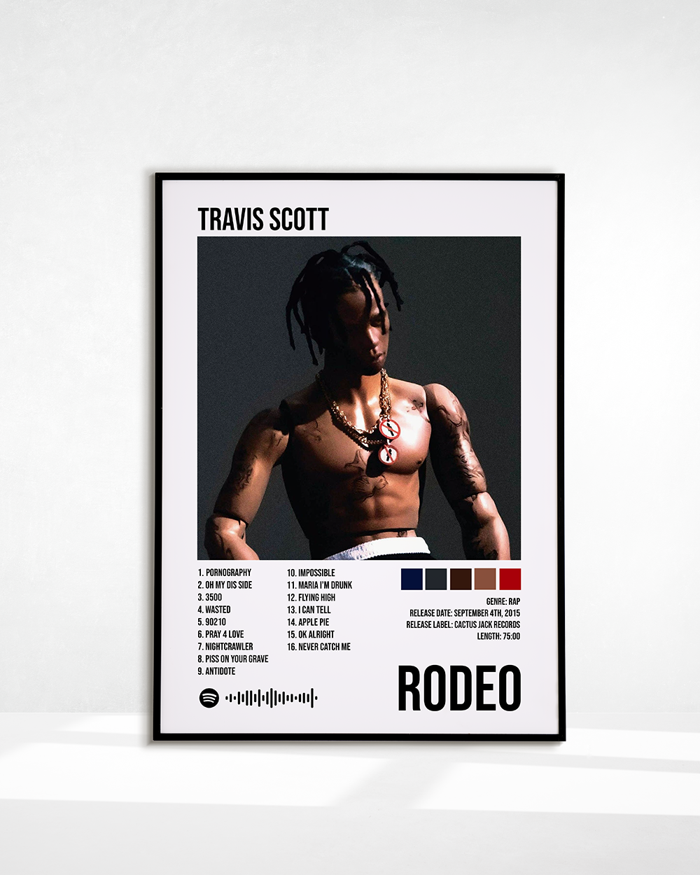 RODEO