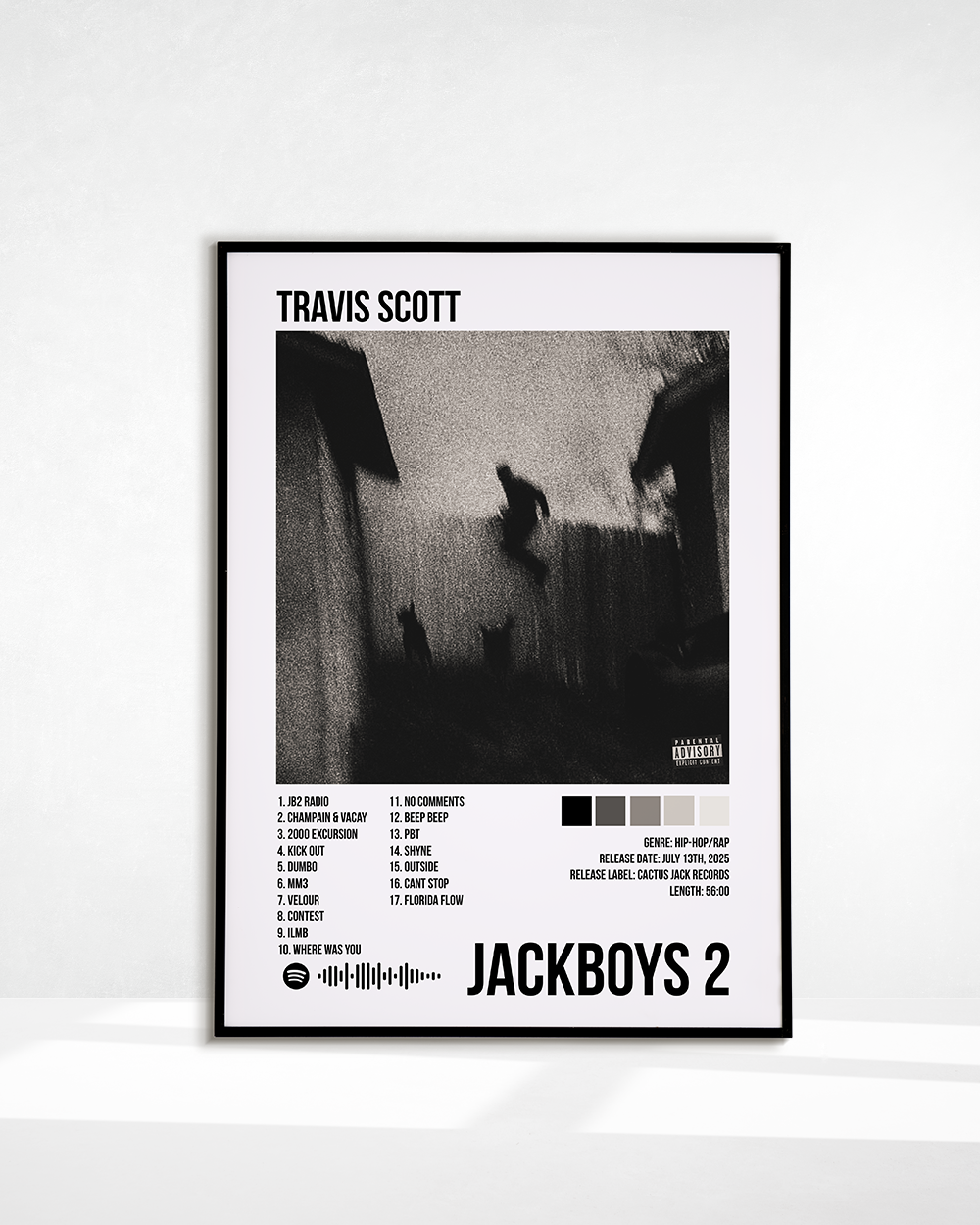 JACKBOYS 2
