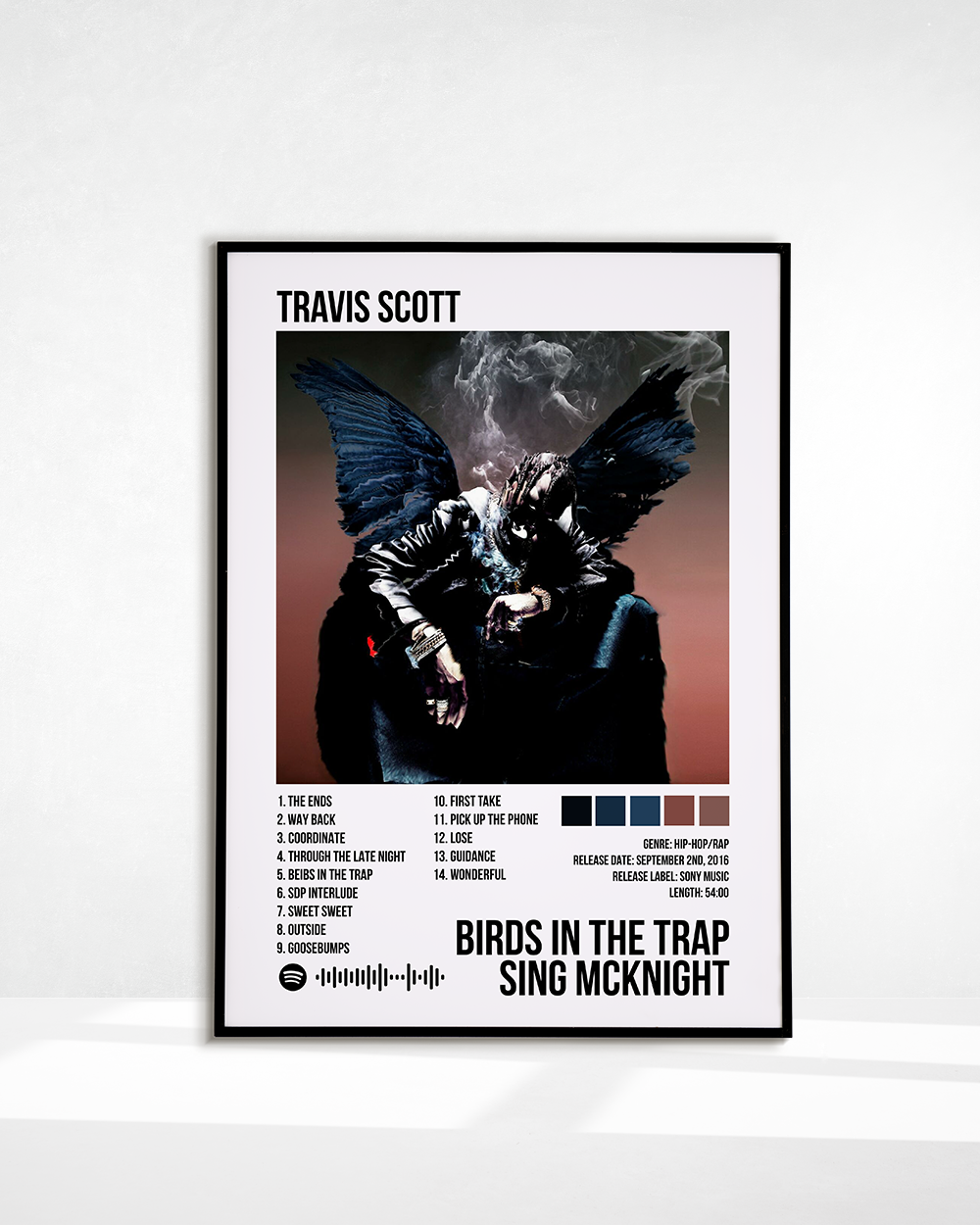 BIRDS IN THE TRAP SING MCKNIGHT