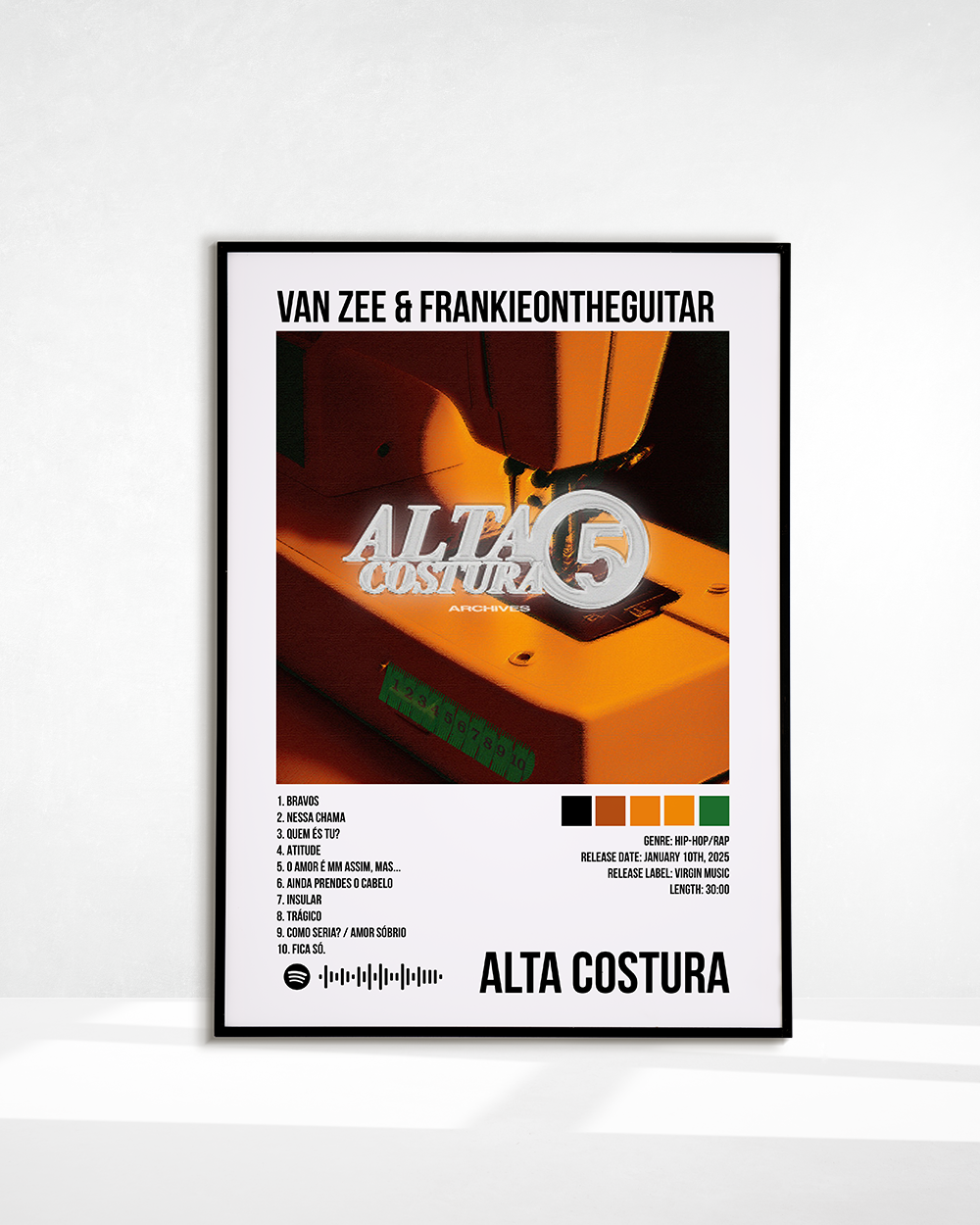 ALTA COSTURA