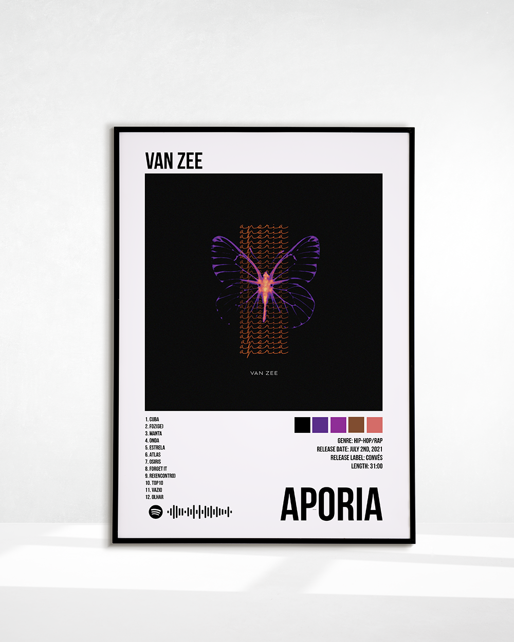 APORIA