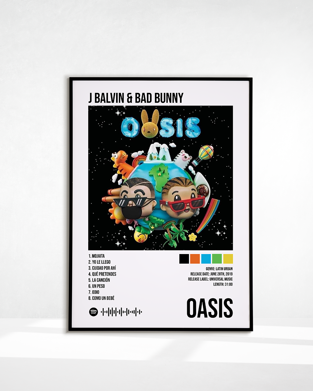OASIS